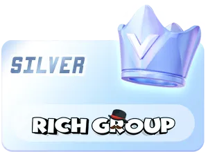 SILVER Card