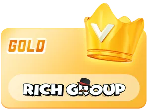 GOLD Card