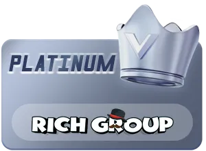 PLATINUM Card