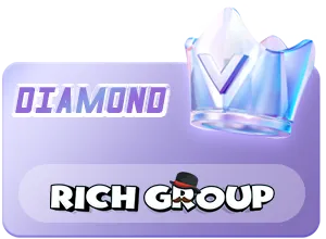 DIAMOND Card