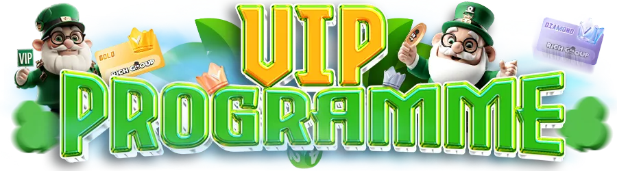 VIP Program Model Image